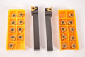 Sel1212h16 Ser1212h16 Threading Turning Tool Holder + 16er Ag60 +