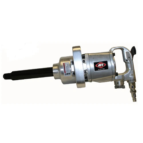 American Forge & Foundry 7685 1 Inch Impact Wrench W/6 Inch Anvil