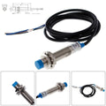 Inductive Switch Conductors Control Lj12a3-4-z/bx Light Industry
