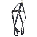 Peakworks V8009010 Welding And Arc Flash Safety Harness, 5-point