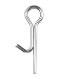 Premium Stainless Steel Stinger Spike Hook Pins For Soft Lure Bait