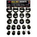 Atd Tools 11293 . Axle Nut Socket Display