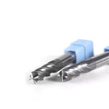 6mm Variable Pitch & Helix, Square, 4 Flute Carbide End Mill-tialn