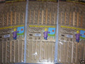 Long Artist Paint Brush Brushes Set Oil/water Base
