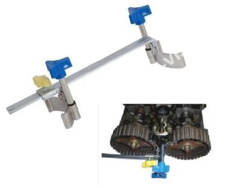 Universal Camshaft Twin Cam Alignment Timing Belt | Built Supply Co