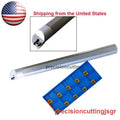 Solid Carbide Boring Bar 1/2" X 5.50" C08-sclcr2 + 10px Ccmt 21.51
