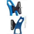 Affordable Stainless Steel Bow Sight For Recurve Straight And Longbows