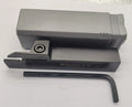 3/4 Mgehr2020-3t30 Lathe Turning Tool Grooving Cutting Holder Cutting
