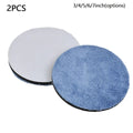 For Car Polisher Polishing Pads Detailing Supplies Automotive Care
