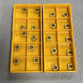 Ccmt21.51 Ccmt060204 735 Carbide Insert Milling Turning Insert For