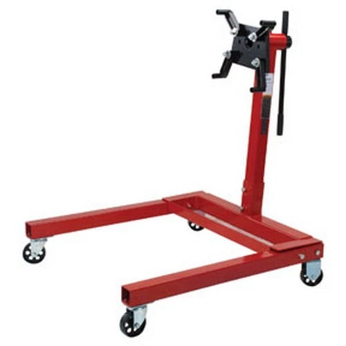 Atd Tools 7482 1250 Lbs. U Style Engine Stand