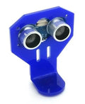 HC-SR04 Cartoon Ultrasonic Distance Sensor Mounting Bracket Holder