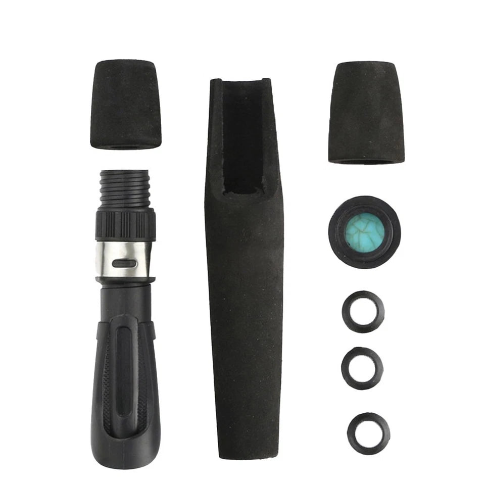 Fishing Rod Construction Kit Eva Handle And Reel Seat For Custom