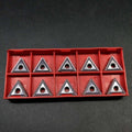 Tnmg332 Carbide Insert Indexable Turning For Mtjnr