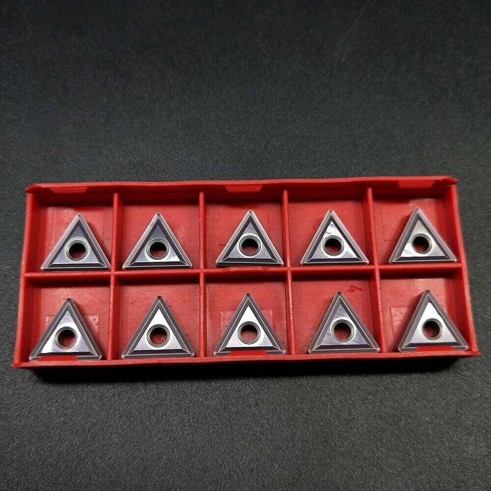 Tnmg332 Carbide Insert Indexable Turning For Mtjnr