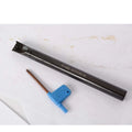 Lathe Internal Turning Tool Holder S16q-stfcr16 Boring Bar Indexable