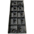 10cs For Cnc Lathe Turning Tool Holder Adkt1505pdr Ic928 Carbide