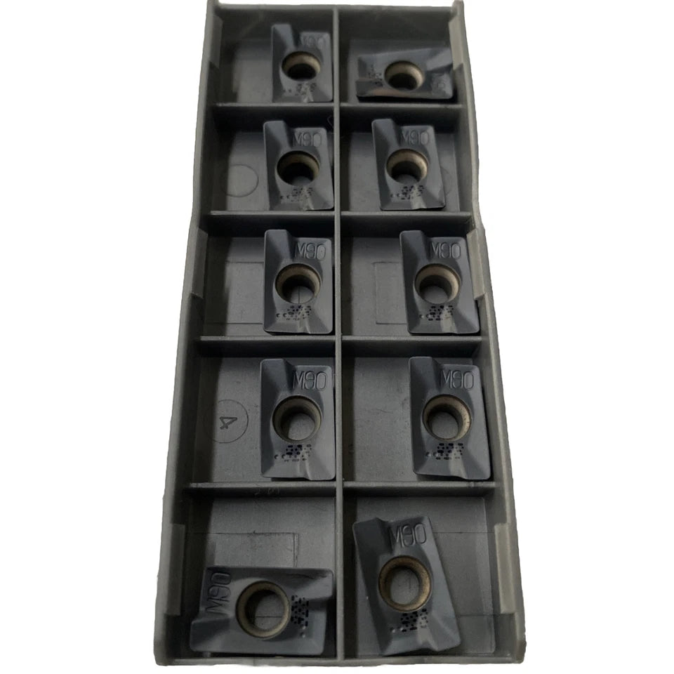 10cs For Cnc Lathe Turning Tool Holder Adkt1505pdr Ic928 Carbide
