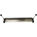 17 Gauge 30" Steel Bending Brake Sheet Metal Bender Tool