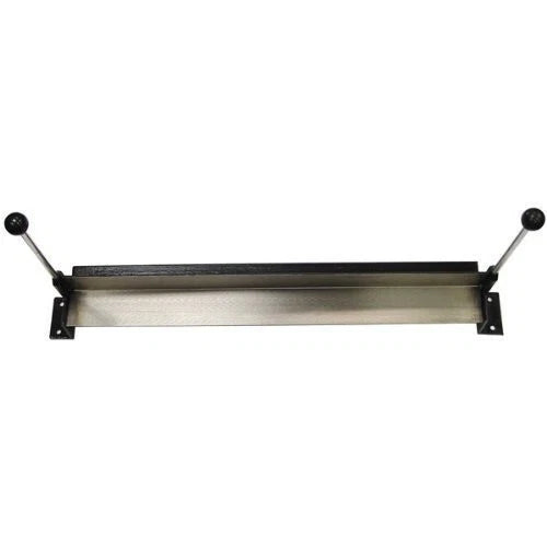 17 Gauge 30" Steel Bending Brake Sheet Metal Bender Tool