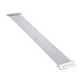 Drum Spring 20 Strands Spring 14 Inch Box Drum Drum Replacement Silver