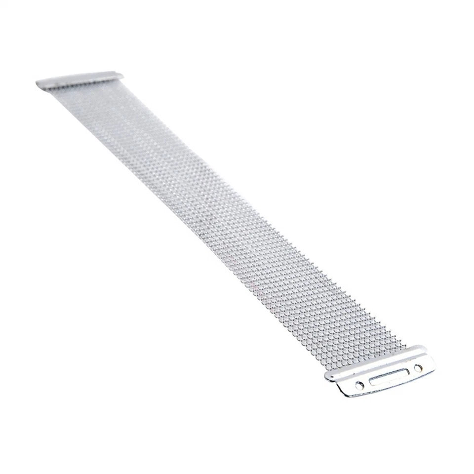 Drum Spring 20 Strands Spring 14 Inch Box Drum Drum Replacement Silver