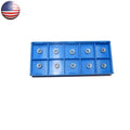 Rcgt0602mo N01carbide Insert R3 Rcgt Lathe Index Insert Cnc Milling