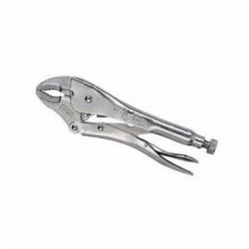 Irwin Vise-grip Original Curved Jaw Locking Pliers With Wire Cutter,