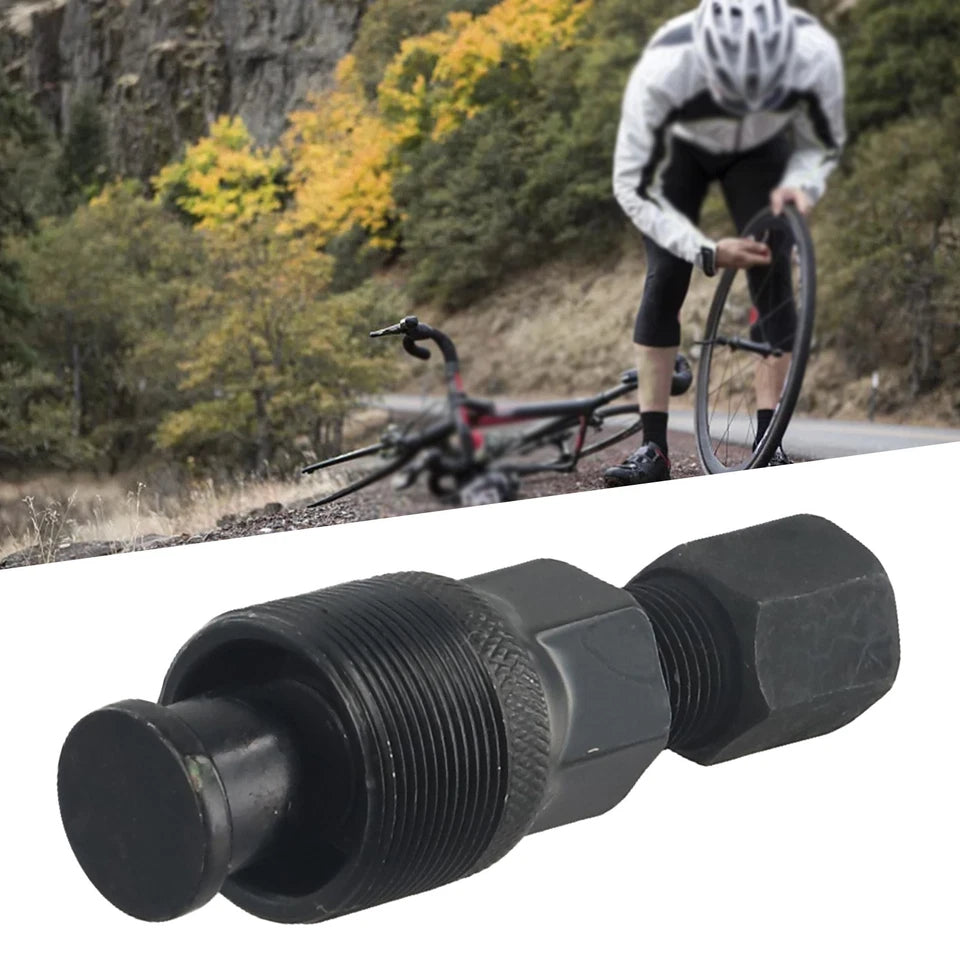 Crankset Bike Crank Removal Tool Parts Removing Tool Replacement