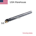 5/8 X 8" Shank 5/8 S-sclcr6-3 Indexable Boring Bar