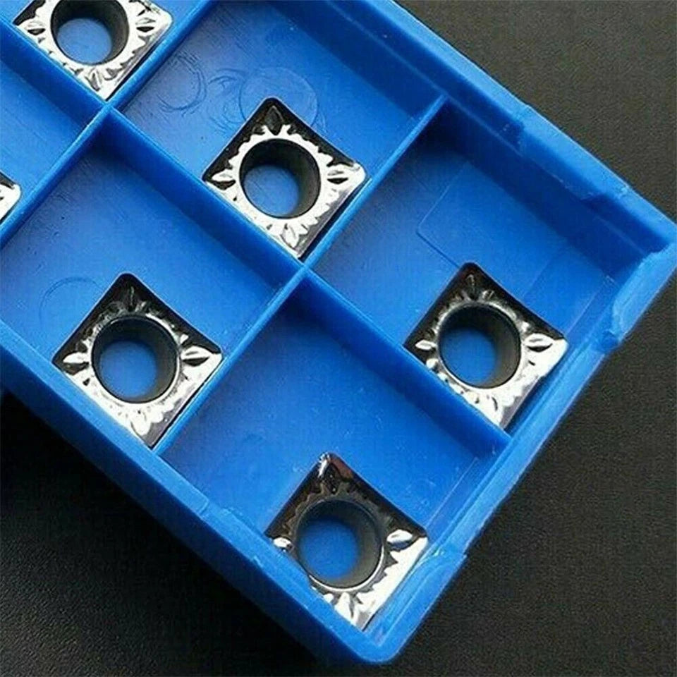 Scgt32.52-ak Scgt09t308-ak N01 Carbide Turning Insert For Aluminum