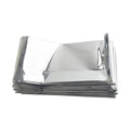 210x120cm Reflective Film Plants Garden Greenhouse Covering Foil