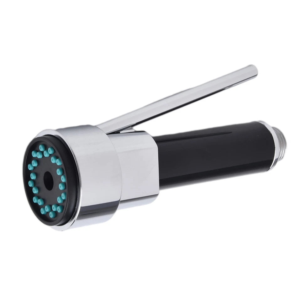 Pull-out Spray Head Replace Kitchen Mixer Tap Water Faucet Shower