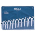 Martin Tools Sw11k 30 Degree Open End Service Wrench Set