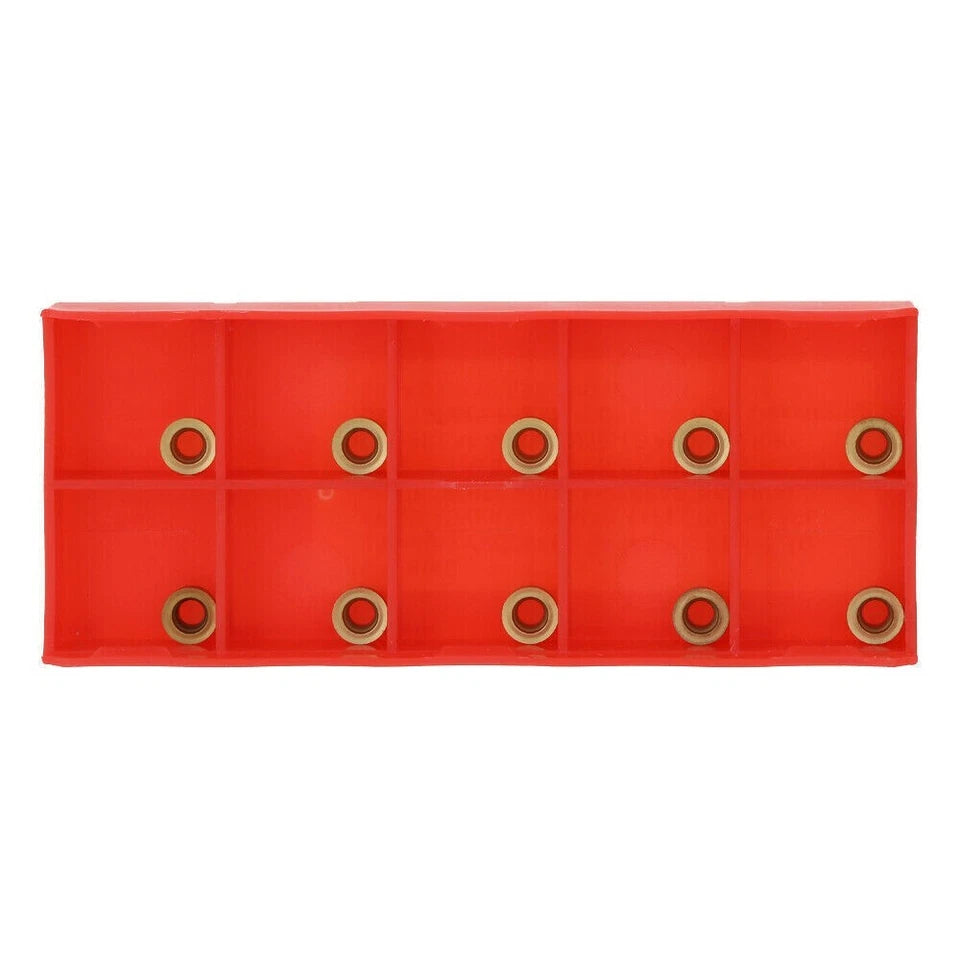 Rcmt0602 Carbide Inserts For Lathe Turning Tool Boring Bar Tool Rcmt06