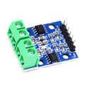 L9110s Motor Driver Dual Dc Stepper Drive For | Built Supply Co