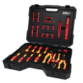 Wiha Insulated Hybrid & Ev Essentials Tool Kit (91890)