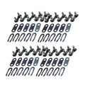 1/2 X 1/8 Chain Master Link Bicycle Bike Joint Connector Single Speed