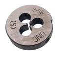 Us Stock Hss 2-56 Tpi Die Right Hand Thread