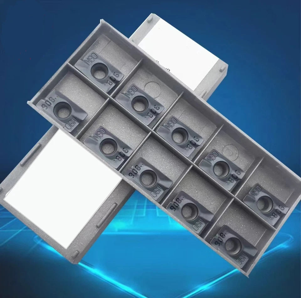 New Adkt 1505pdr Ic928 Cnc Inserts Adkt Carbide Inserts