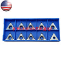 N01 (H01) For Aluminum Carbide Inserts Tcgt32.50.5