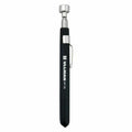 Ullman Magnetic Pickup Tool Textured Grip 10lbs 6 To 25 In. Length