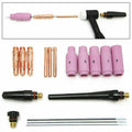 Air-cooled Torches Collet /Set Accessories For | Built Supply Co