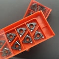 External Thread 16er G60 Bma Thread Turning Inserts Ic 3/8 3er