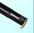 Mgmn200 2mm Insert+lathe Grooving Cut-off Holder Boring Bar