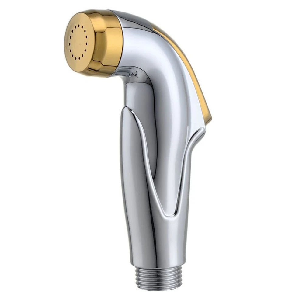 G1/2 Bidet Spray Light Weight Easy To Use High Quality Material
