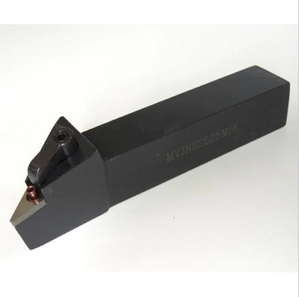 Mvjnr2525m16 25×150mm Cnc Lathe Turning Tool Holder For Vnmg1604