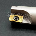 Index End Mill 300r C19-20-150-2t Turn Tool Rod + Apmt1135pder Dp5320