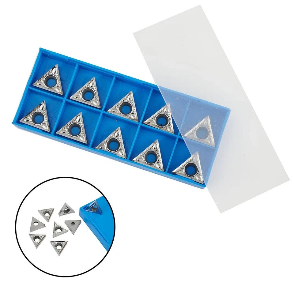 N01 (H01) For Aluminum Carbide Inserts Tcgt32.51