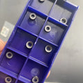 High Quality Package Rcmt0602 Mo Ck10 R3 Profiling Turning Insert